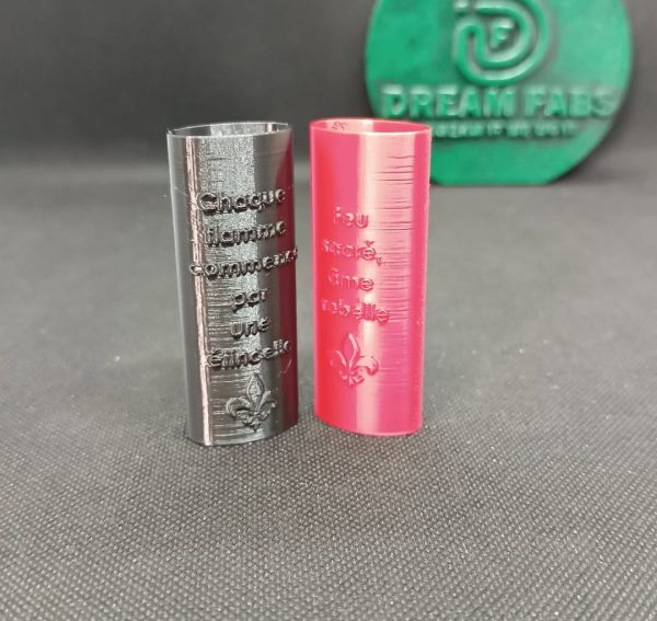 Etuis briquet grand bic - Image 5