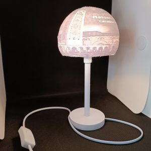 DreamSphr Light