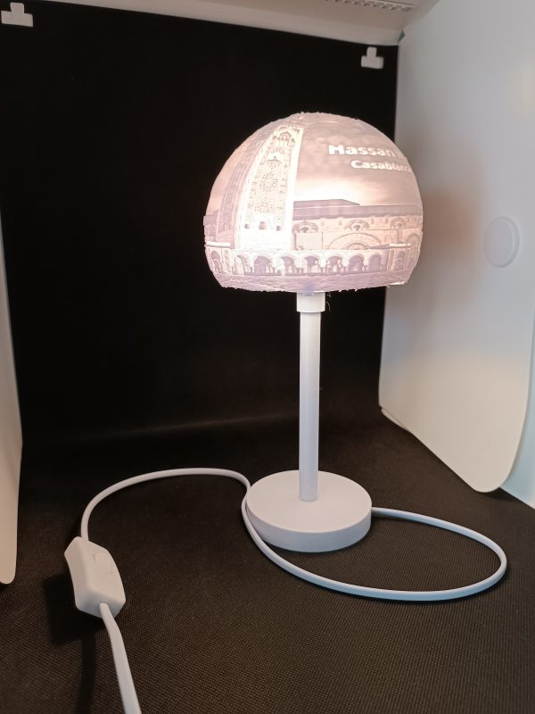 DreamSphr Light