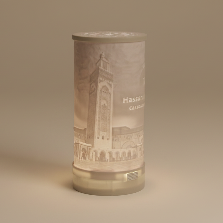 cylinder wireless cylinder wireless