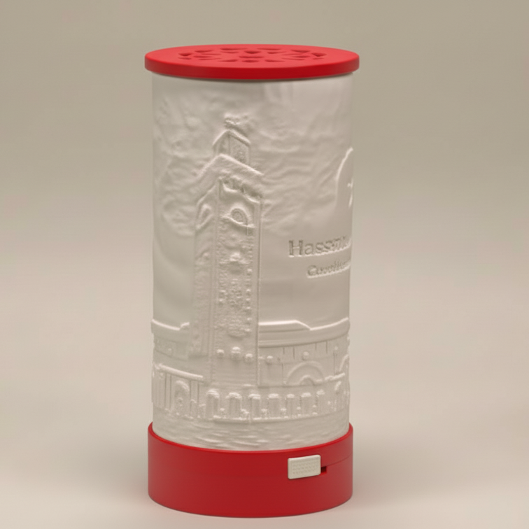 cylinder wireless cylinder wireless