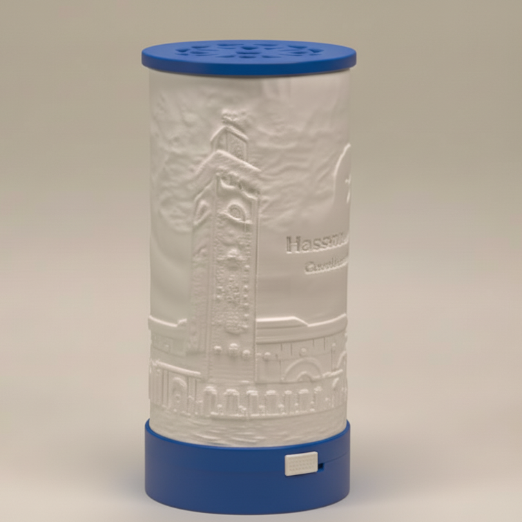 cylinder wireless cylinder wireless